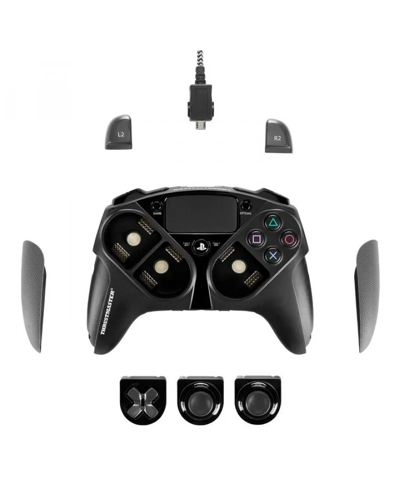 Gamepad Thrustmaster PS4 eSwap Pro 