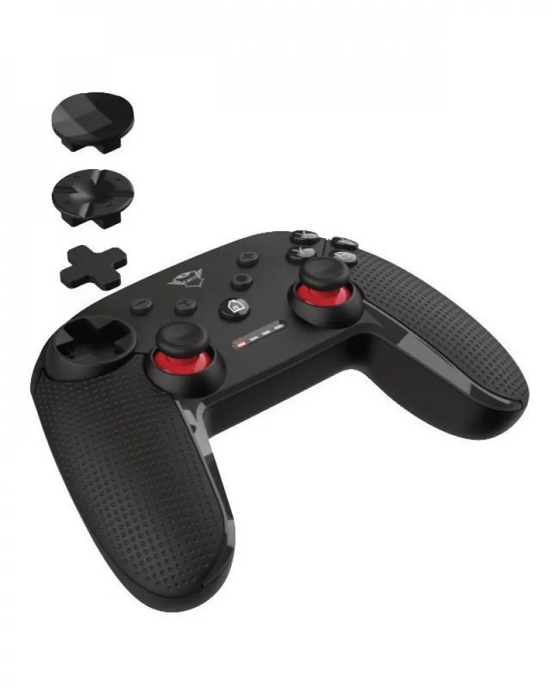 Gamepad Trust GXT 1230 MUTA 