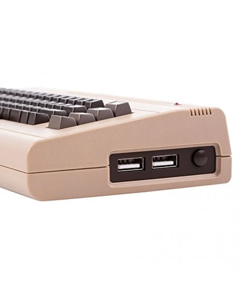 Konzola The C64 ( Commodore 64 ) Mini 