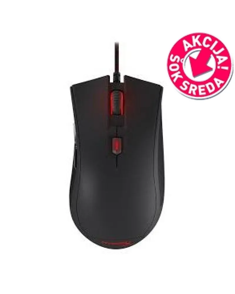 Miš HyperX Pulsefire FPS 
