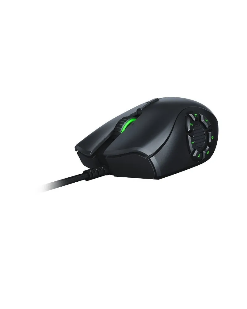 Miš Razer Naga Trinity 