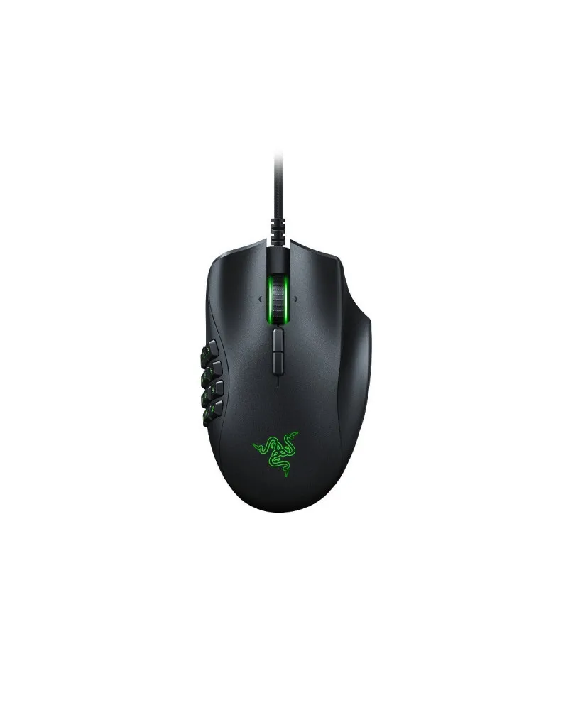 Miš Razer Naga Trinity 