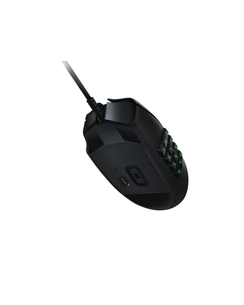 Miš Razer Naga Trinity 