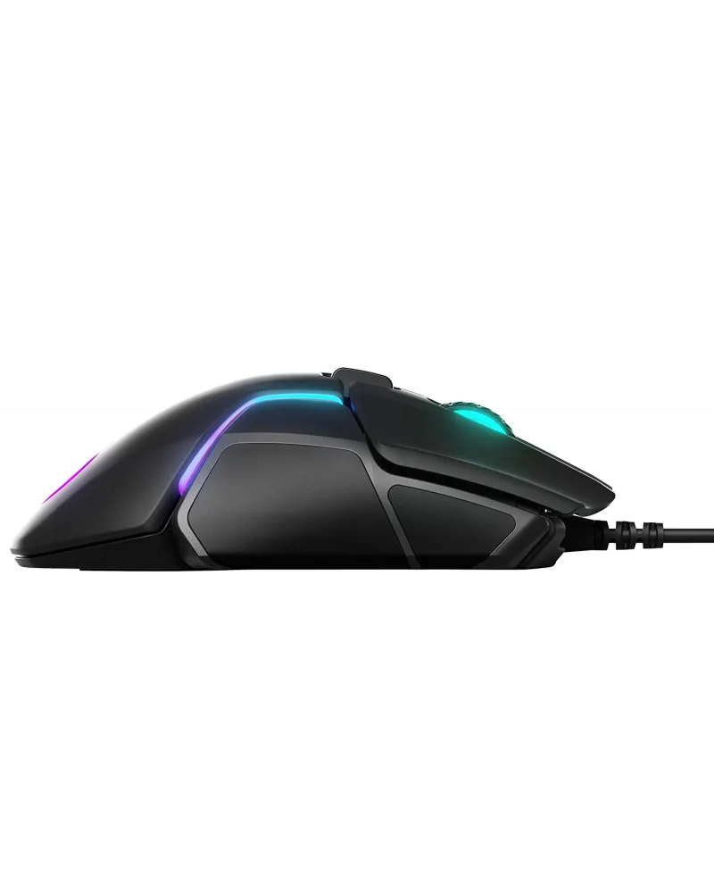 Miš SteelSeries RIVAL 600 - Black 