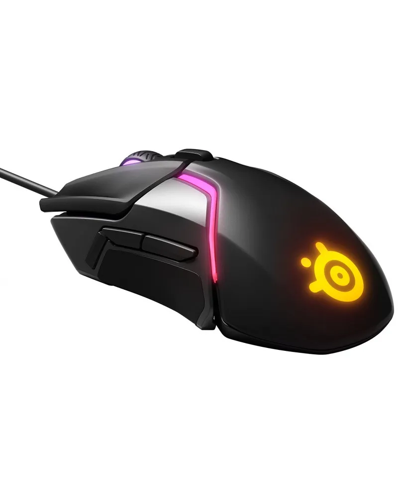 Miš SteelSeries RIVAL 600 - Black 