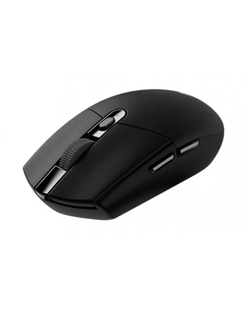 Miš Logitech G305 Wireless - Black 