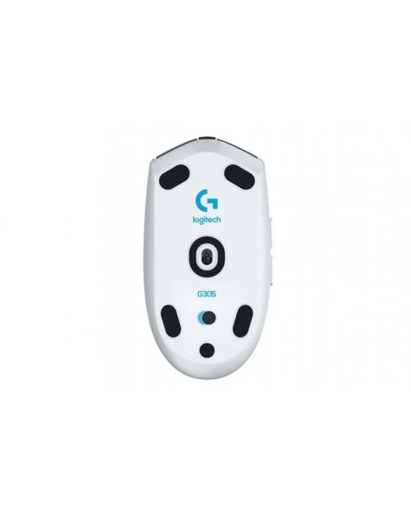 Miš Logitech G305 Wireless - White 