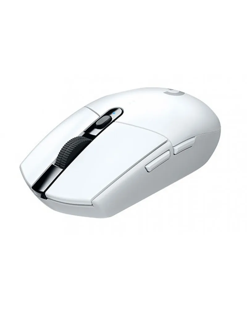 Miš Logitech G305 Wireless - White 