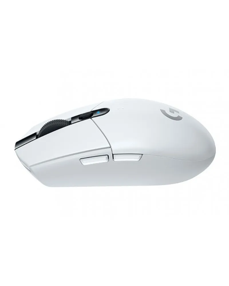 Miš Logitech G305 Wireless - White 