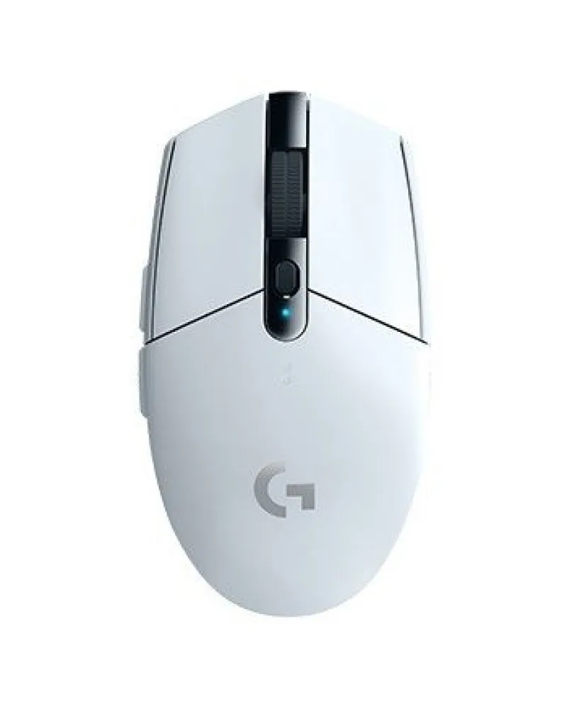 Miš Logitech G305 Wireless - White 