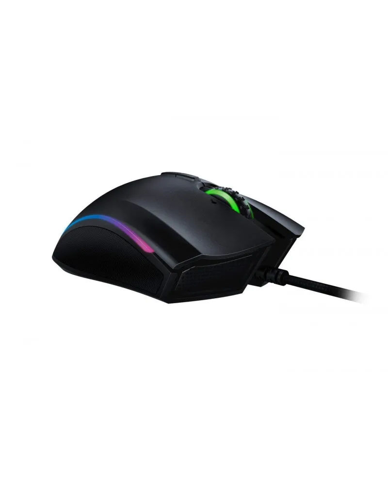 Miš Razer Mamba Elite 