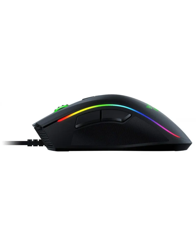 Miš Razer Mamba Elite 