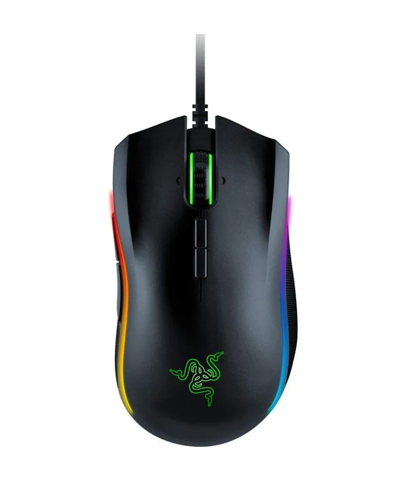 Miš Razer Mamba Elite 