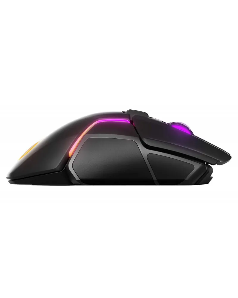 Miš SteelSeries RIVAL 650 Wireless 