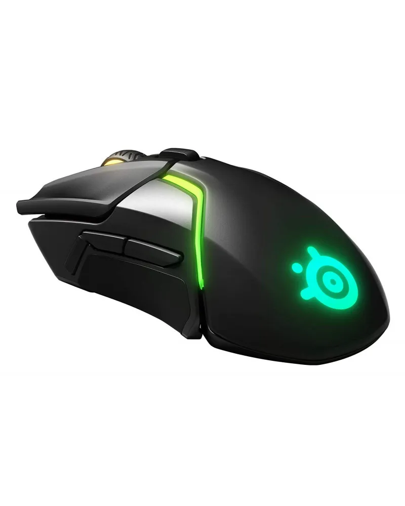 Miš SteelSeries RIVAL 650 Wireless 