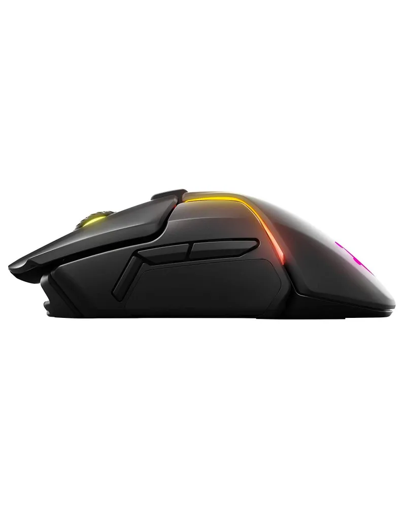 Miš SteelSeries RIVAL 650 Wireless 