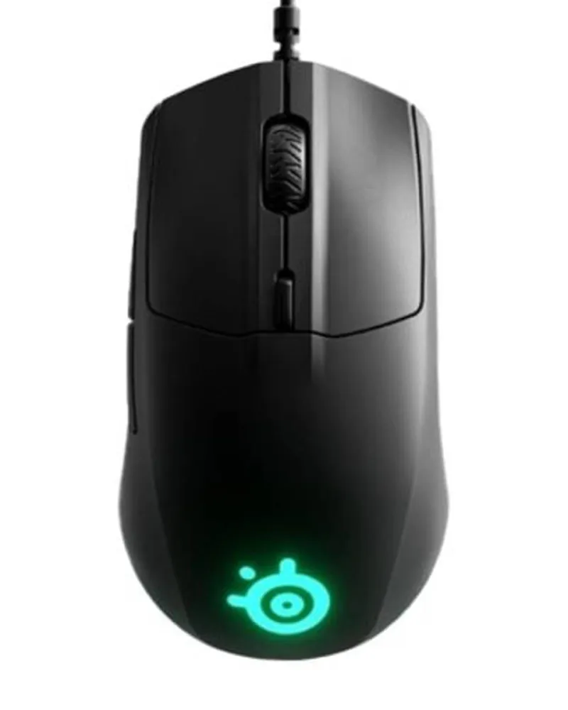 Miš SteelSeries RIVAL 3 