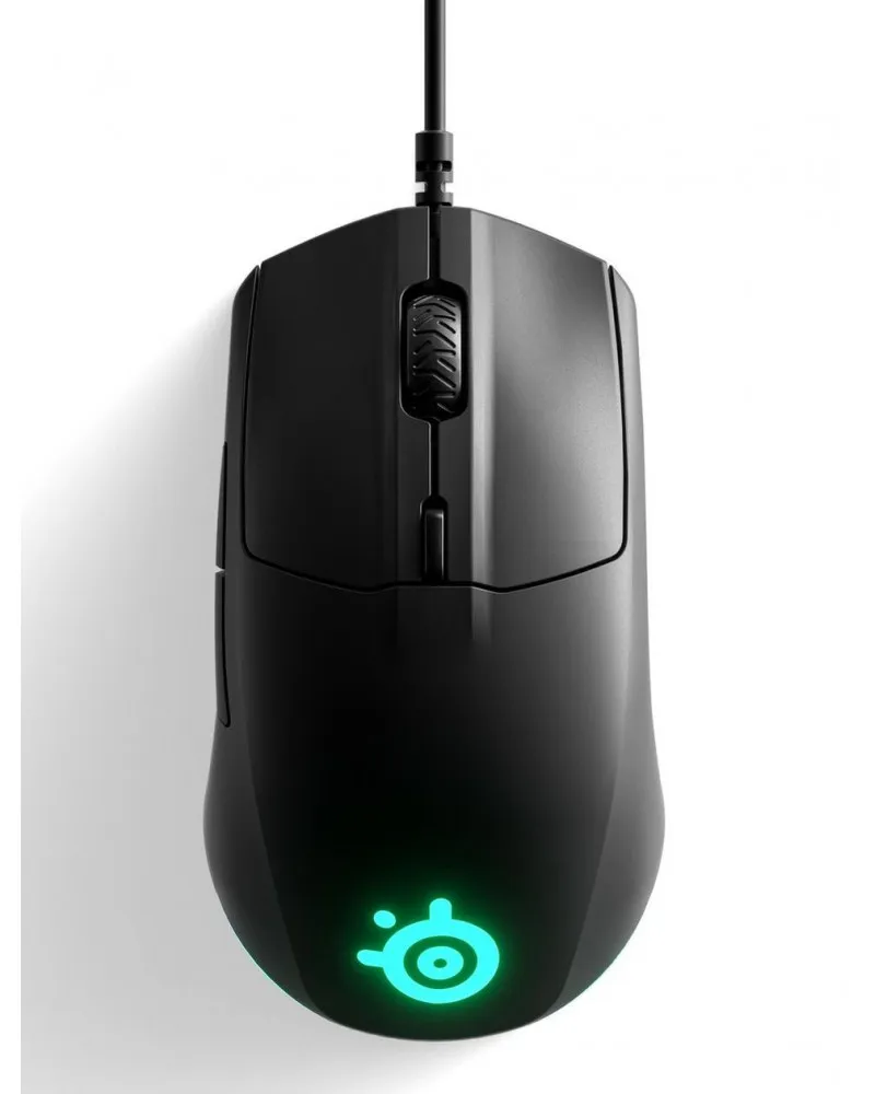 Miš SteelSeries RIVAL 3 