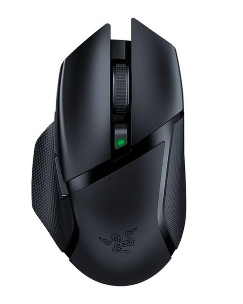 Miš Razer Basilisk X Hyperspeed - Wireless 