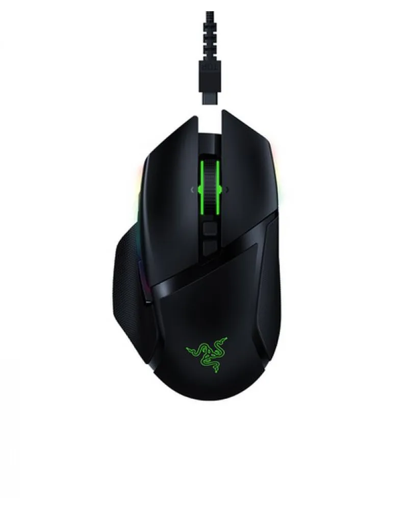 Miš Razer Basilisk Ultimate with Charging Dock 