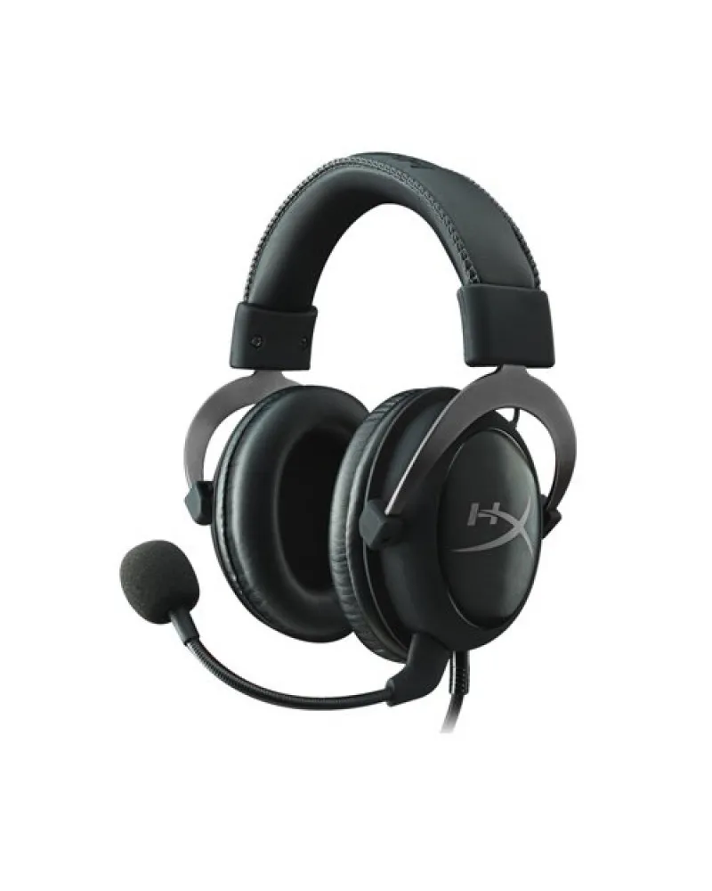 Slušalice HyperX Cloud 2 Gun Metal 