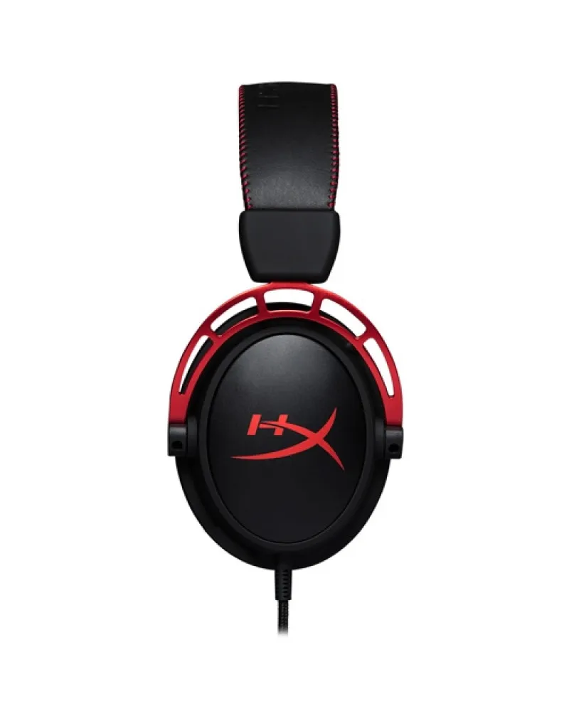 Slušalice HyperX Cloud Alpha 