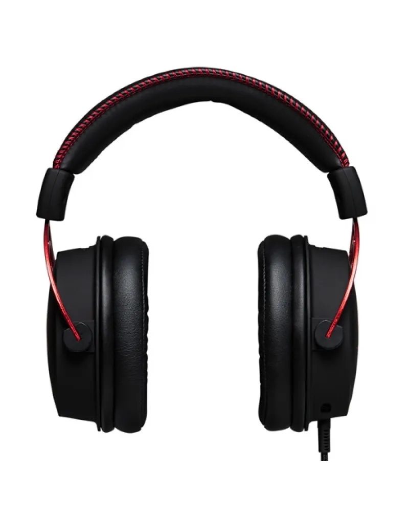 Slušalice HyperX Cloud Alpha 