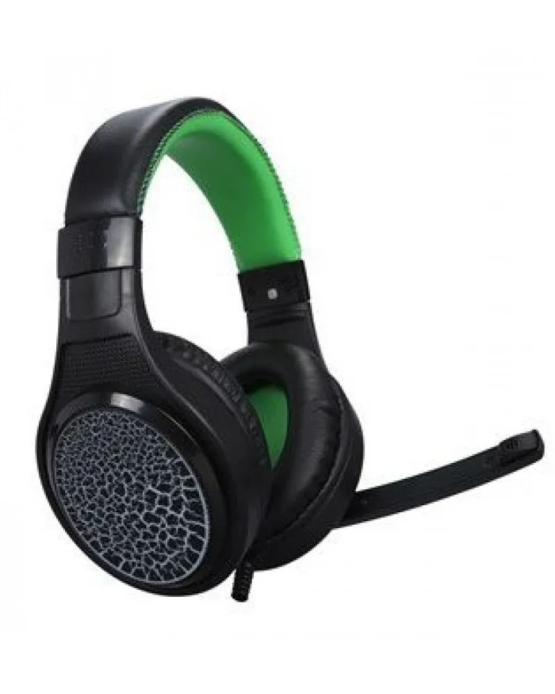 Slušalice Marvo H8323 Green 