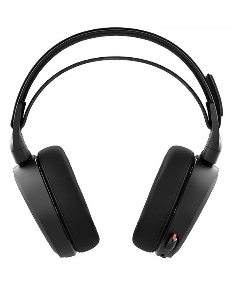 Slušalice Steelseries Arctis 7 Wireless - Black 