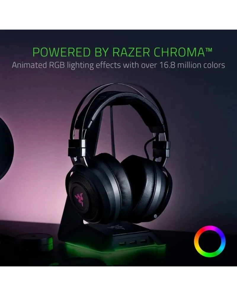 Slušalice Razer Nari Wireless 
