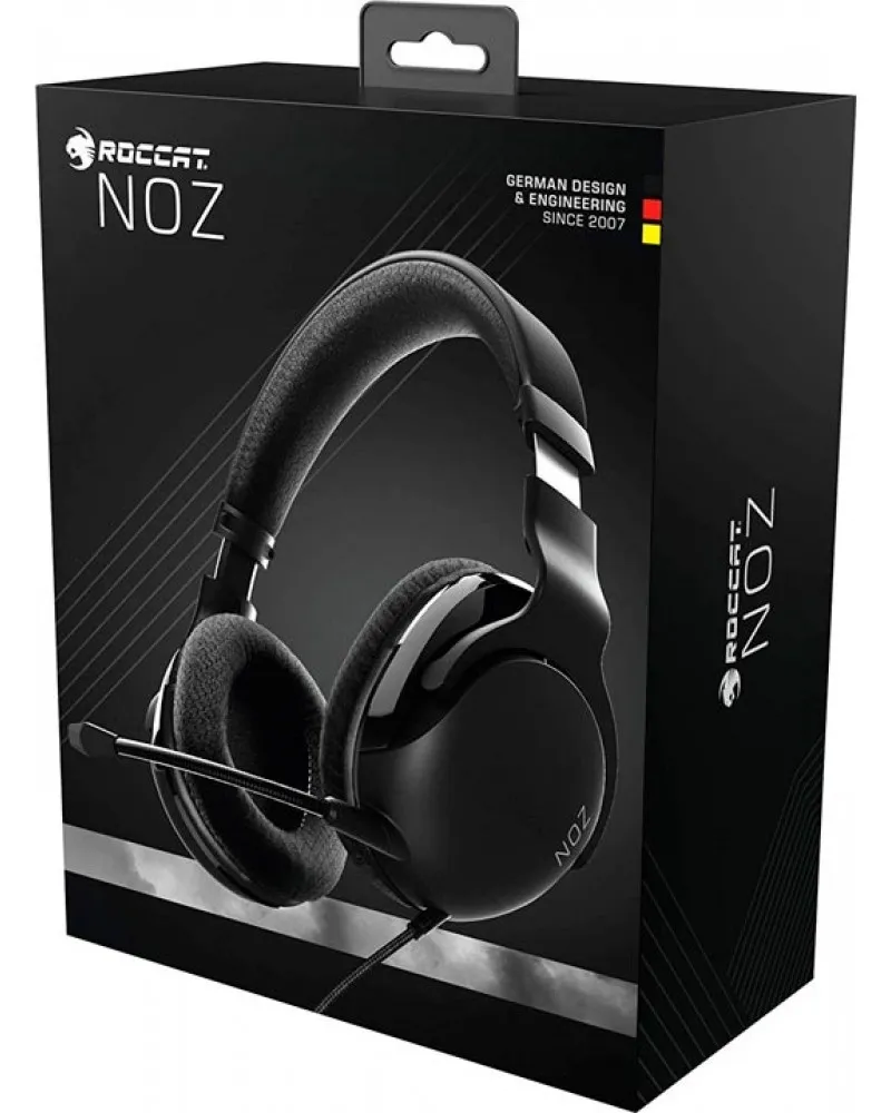 Slušalice Roccat - NOZ 