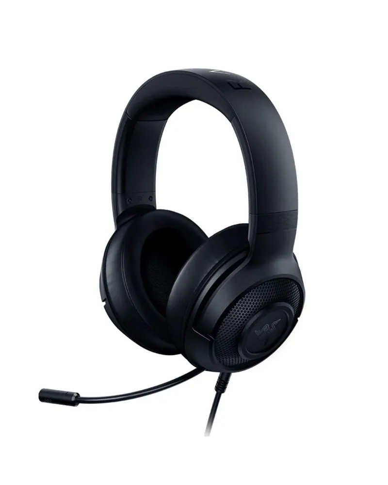 Slušalice Razer Kraken X Lite Essential 