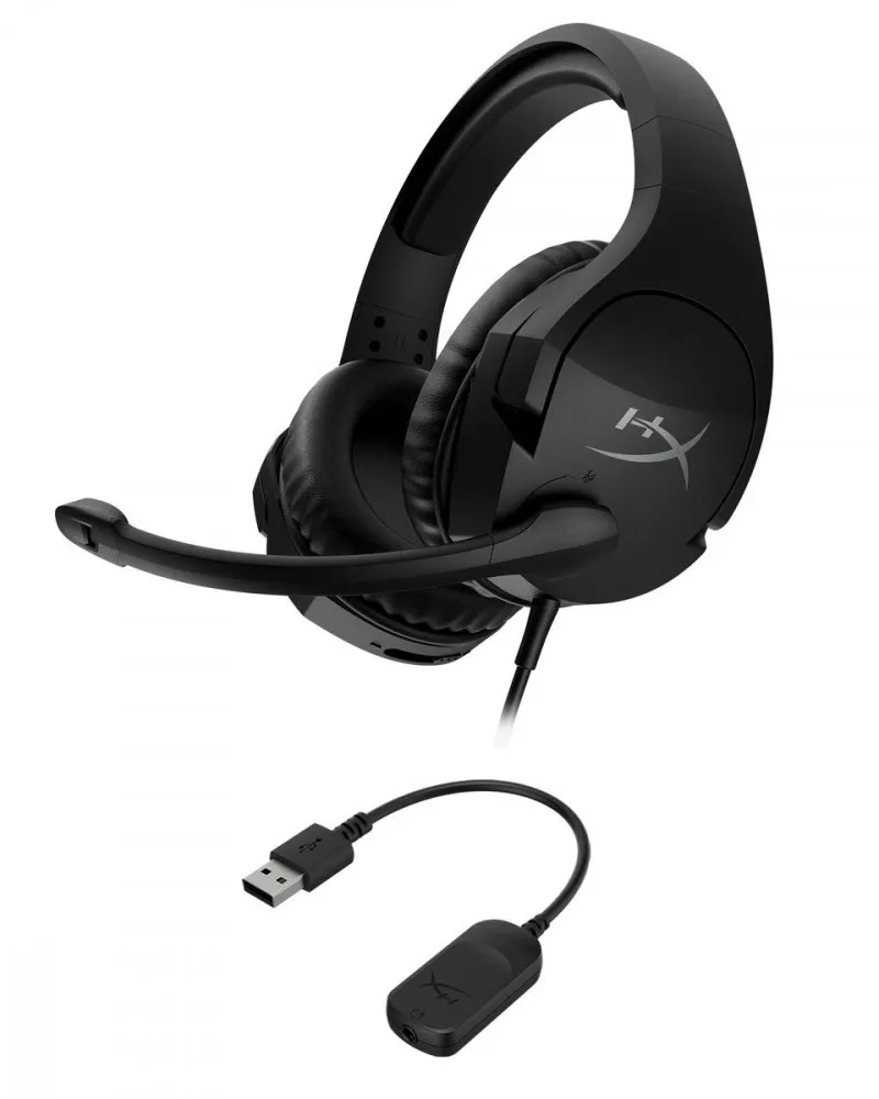 Slušalice HyperX Cloud Stinger S 7.1 