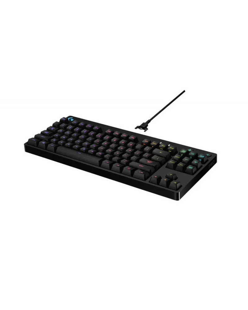 Tastatura Logitech G PRO 