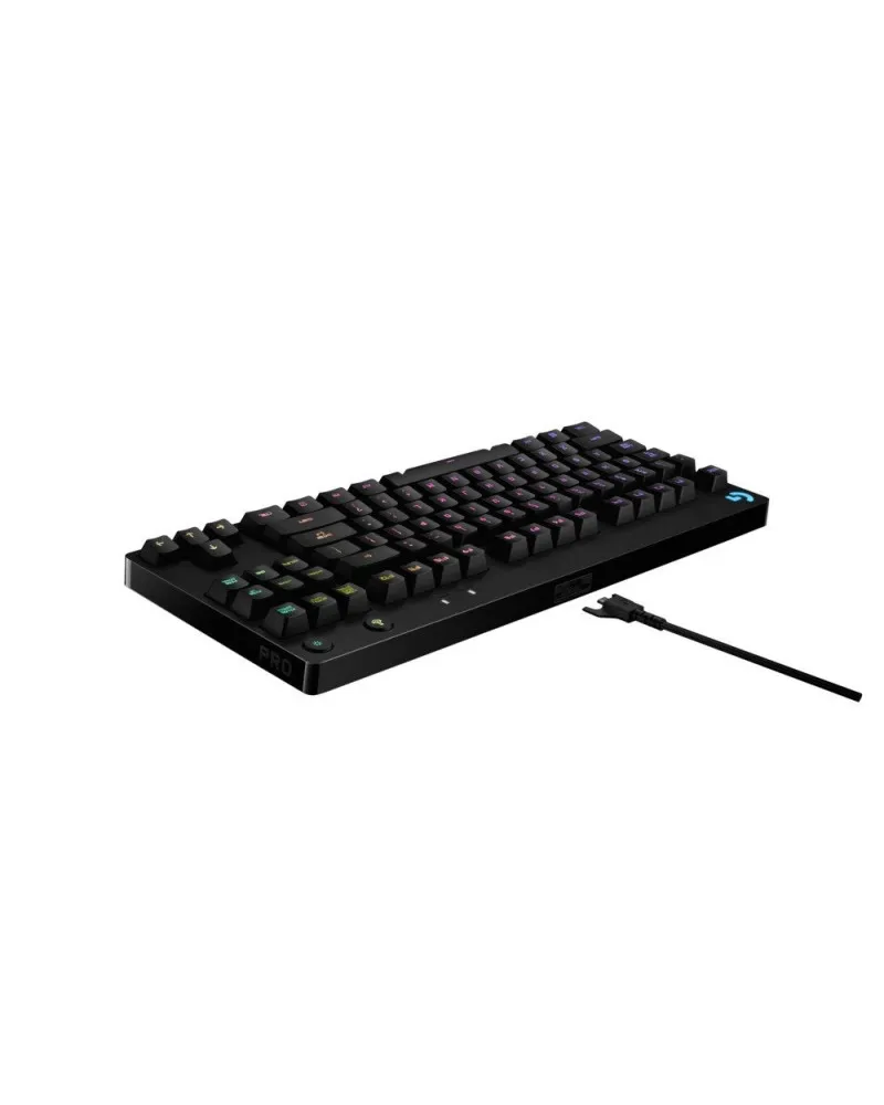 Tastatura Logitech G PRO 