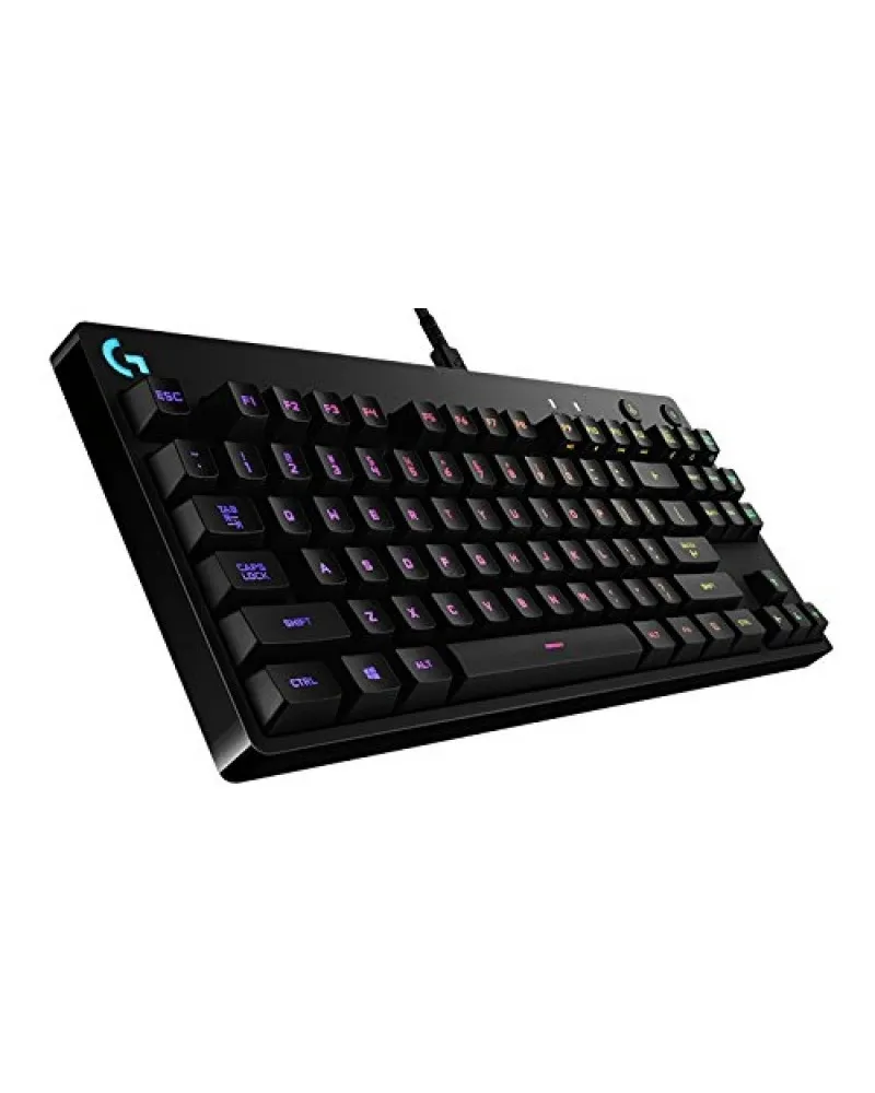 Tastatura Logitech G PRO 