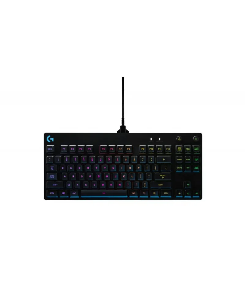 Tastatura Logitech G PRO 