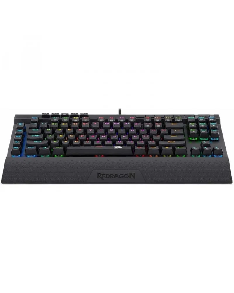 Tastatura Redragon Broadsword Pro 