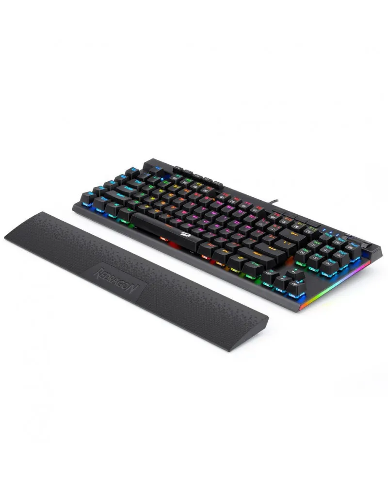 Tastatura Redragon Broadsword Pro 