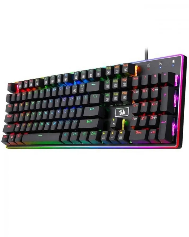 Tastatura Redragon Ratri K595 