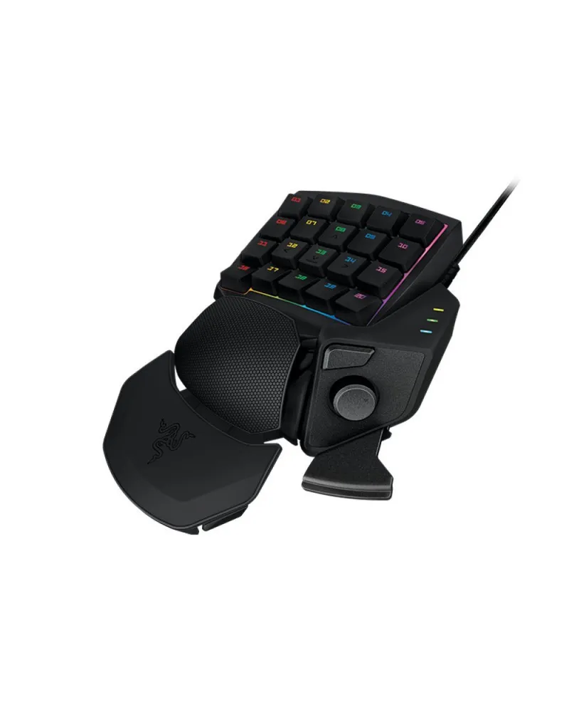 Tastatura Razer Orbweaver Chroma 