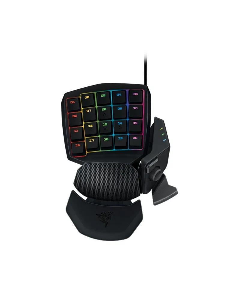 Tastatura Razer Orbweaver Chroma 