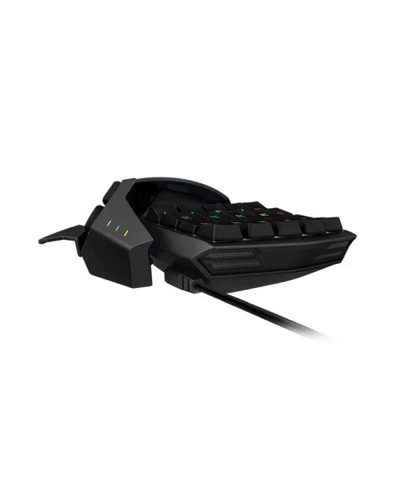 Tastatura Razer Orbweaver Chroma 