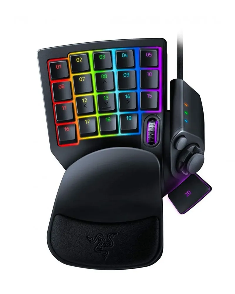 Tastatura Razer Tartarus PRO 