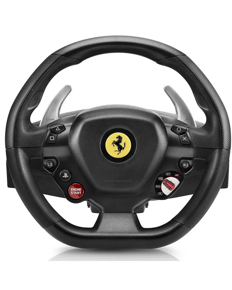 Volan Thrustmaster T80 Ferrari 488 GTB 