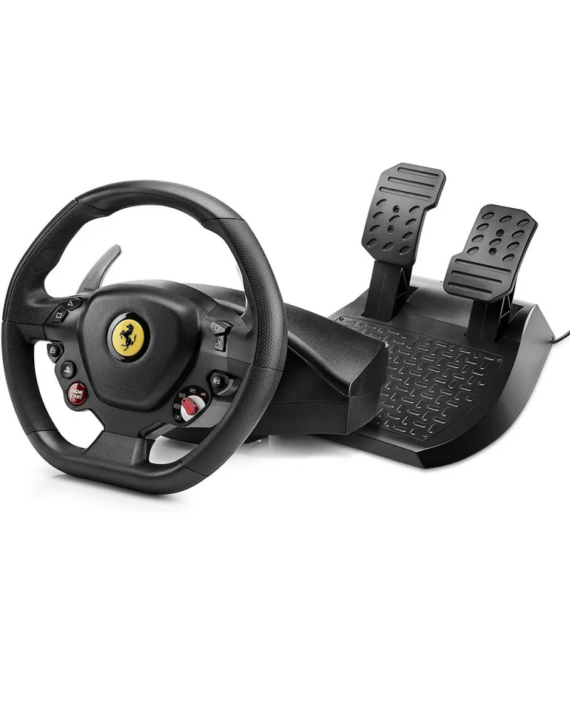 Volan Thrustmaster T80 Ferrari 488 GTB 