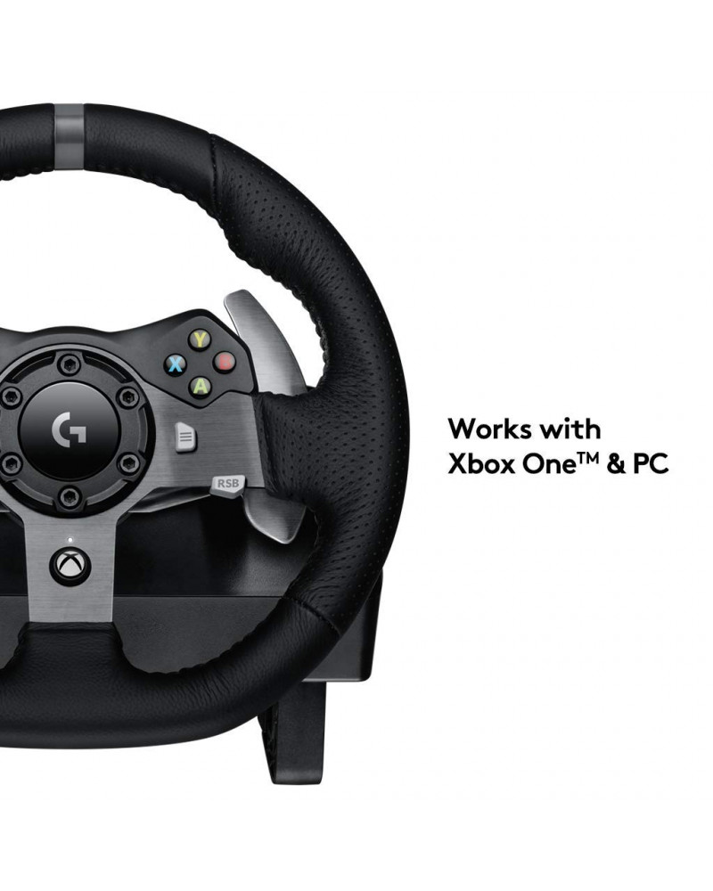 Volan Logitech G920 | Games online shop