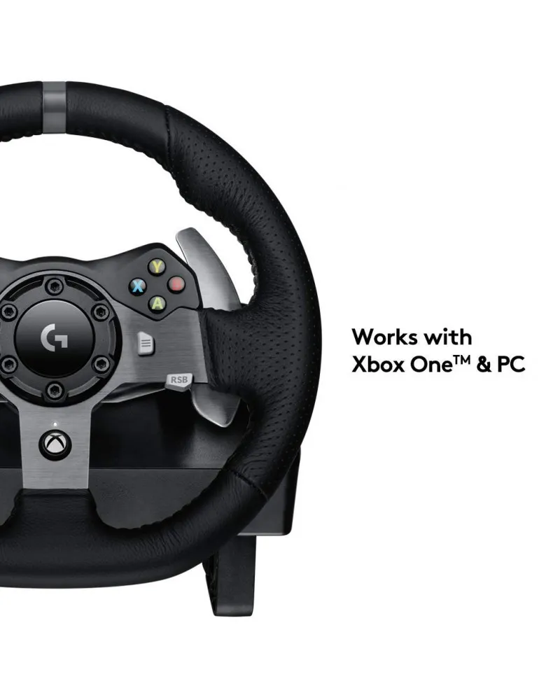 Volan Logitech G920 