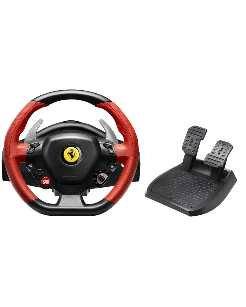 Volan Thrustmaster Ferrari 458 Spider 