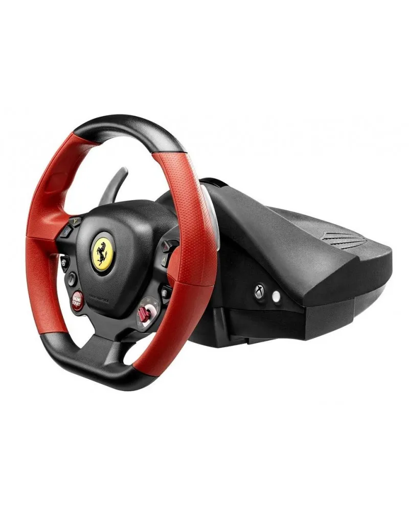 Volan Thrustmaster Ferrari 458 Spider 